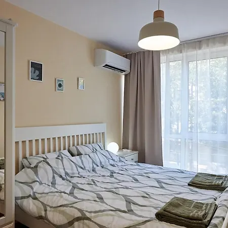 Διαμέρισμα Corner In The Center - 2bd