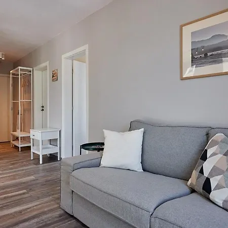 Apartamento Corner In The Center - 2bd Burgas